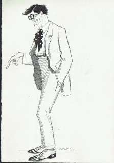 Yambo | original illustration | Catawiki