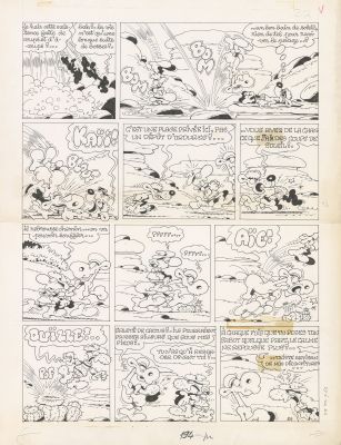 Poirier | Horace chevaI de l’ouest – « Pierre qui roule amasse les foules » | Galerie Champaka