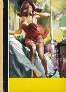 Albertarelli Rino - "I Gialli Erredi", 1965 | Urania Casa d’Aste