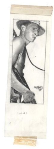 TIM BRADSTREET original art, Card, aceo, TWILIGHT 2000, Vietnam 1990 2.5x7 Local | eBay US