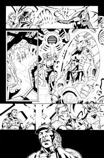 Carlos Rodríguez | Blackhawks #0, page 7 | Spanish Inq