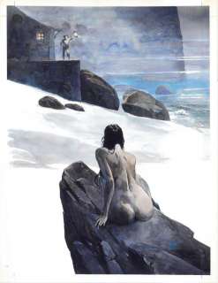 lot 86 - Guillaume SOREL (né en 1966)