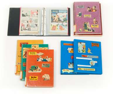 Marten Toonder | Zwiggelaar Auctions