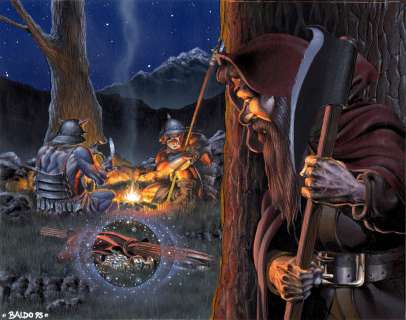 Baldo Stefano – "Greed", 1995 | Urania Casa d’Aste