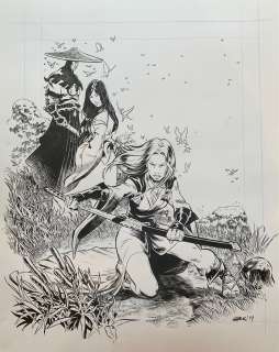 Gabor - Isabellae Cover