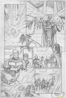 Manuel GarcÃ­a - Lords of Empyre: Emperor Hulkling 15