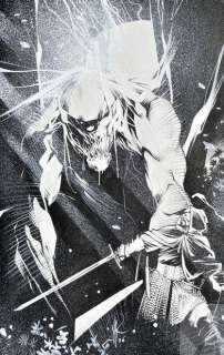 Alvaranda/La geste des chevaliers Dragons. Dessin original… | Dagoty