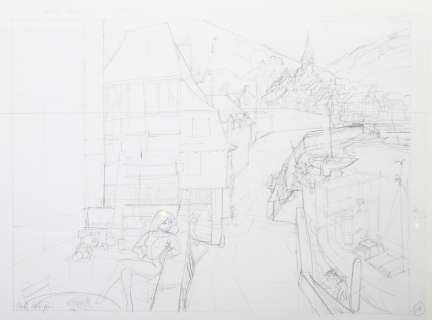 Henk Kuijpers - Franka | Zwiggelaar Auctions