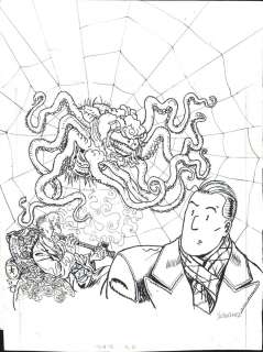 Savard - Dick Hérisson tome 11 couverture