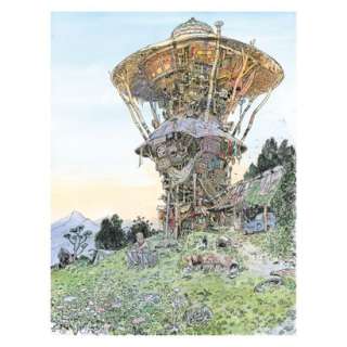 FLAO - Lot 113 - BENJAMIN FLAO Essence, Futuropolis Illustration originale...