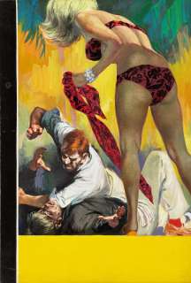 Albertarelli Rino - "I Gialli Erredi", 1965