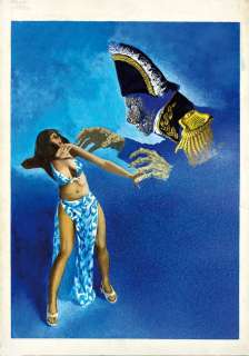 KAREL THOLE - La Crociera degli Orrori | Little Nemo