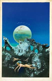 KAREL THOLE - Un Fiume di Volti | Little Nemo
