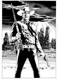 CIVITELLI - Tex l’imbattibile Ranger | Little Nemo