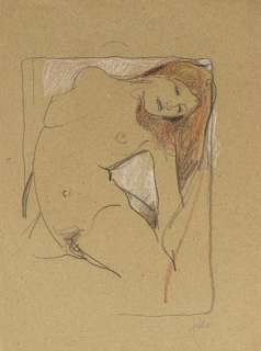 Leone Frollo | Nude | Finarte