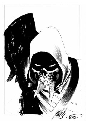 Rafael Albuquerque | Absolute Green Arrow | Essential Sequential