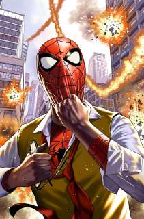 CAFU - Venom #35 Cover