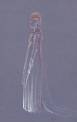 Moebius | Moebius in L.A | El Arte Del Comic