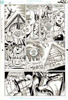 Grant Miehm, Rick Burchett - Justice Society of America #7 P 25