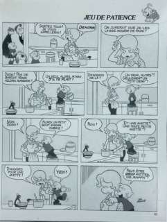 BROWNE / WALKER - HIPPOLYTE ET CLÉMENTINE - "Jeu de… | Collauctions