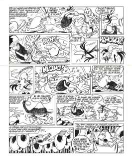 Kamb | Pilos planche 2 | Galerie OPA