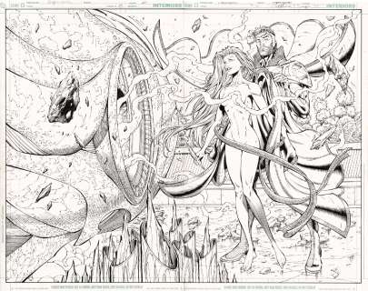 Ian Churchill, Lary Stucker, Norm Rapmund, Al Milgrom, Al Milgrom, Scott Hanna, Scott Hanna, Scott Hanna, < Scott Hanna, Scott Hanna, Scott Hanna, Scott Hanna, Scott Hanna, Scott Hanna, Scott Hanna, Scott Hanna, Scott Hanna, Scott Hanna, Scott Hanna, Scott Hanna, Scott Hanna, Scott Hanna, Scott Hanna, Scott Hanna, Scott Hanna, Scott Hanna, Scott Hanna, Randy Elliott, Â Al Milgrom, Â Al Milgrom, Â Randy Elliott, Â Randy Elliott, Mark Farmer, Mark Farmer, Mark Farmer, Mark Farmer, Mark Farmer, Mark Farmer, Mark Farmer, Mark Farmer, Mark Farmer, Mark Farmer, Mark Farmer, Hilary Barta, Hilary Barta, Ian Churchill, Â Norm Rapmund, Ian Churchill, Ian Churchill, Norm Rapmund, Norm Rapmund, Norm Rapmund, Norm Rapmund, Norm Rapmund, Â Norm Rapmund, Â Norm Rapmund, Norm Rapmund, Norm Rapmund, Norm Rapmund, Norm Rapmund, Norm Rapmund, Norm Rapmund, Norm Rapmund, Â Norm Rapmund, Â Norm Rapmund, Â Norm Rapmund - Supergirl: Issue 5, Pages 2-3