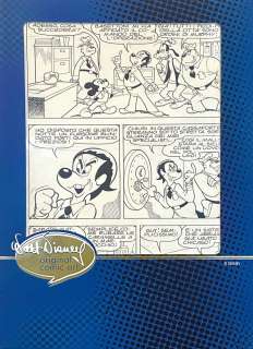 SCARPA - Topolino e il Diabolico Complotto | Little Nemo