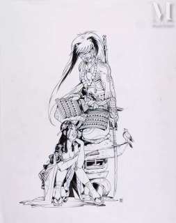 Hub (Né En 1969) | Okko | Millon