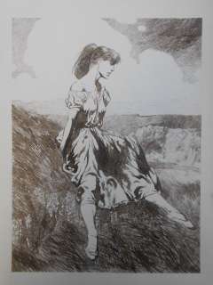 Scott Hampton - Original Artwork  - original | Catawiki