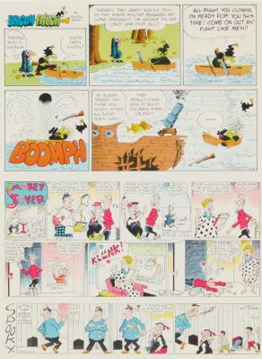 20th Century American School | misc / divers