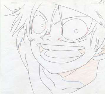 Eiichirō Oda (尾田... | Eiichirō Oda (尾田 栄一郎)One Piece (ワンピース)Monkey D. LuffyDôga... | Aibo Art Auction