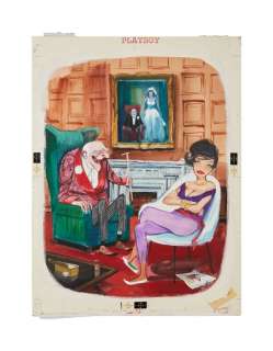 Playboy Archive | Erich Sokol (Austrian, 1933-2003) | Julien’s