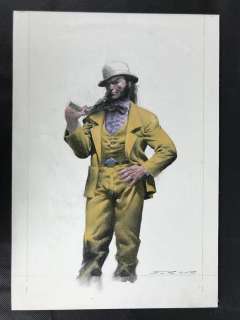 Esad Ribic - Wolverine - EO | Catawiki