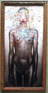 Beb-Deum (1960) | Photographie - De cet artiste d’Art Contemporain numérique... | Maison Good