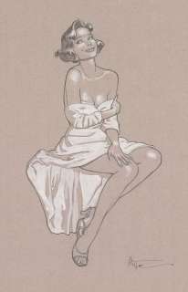 Patrick HITTE (né en... - Lot 172 - Sans titre 2 Technique mixte sur papier de couleur. Signé...