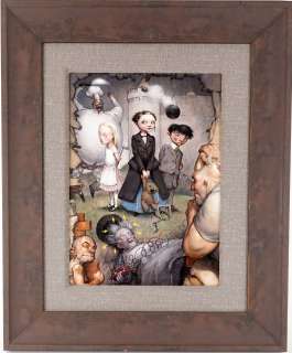 REX Adam Michael Little... - Lot 383 - REX Adam Michael Little Darlings Couverture de l’album...