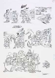 Barbaud, Jean (Né... | BARBAUD, Jean (né en 1955) Il était une fois l’homme,... | Coutau Bégarie