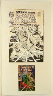 4017: DAN ADKINS. ORIGINAL SILVER AGE COVER. | Weiss Auctions