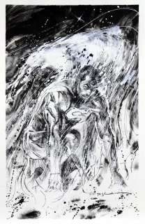 Sienkiewicz Bill | Urania Casa d’Aste