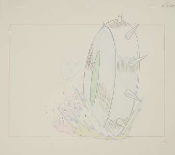 Goldorak D’après... | GOLDORAK D’après GO Nagai Studios Toei Animation 1975-1977 Deux... | Nouvelle Etude