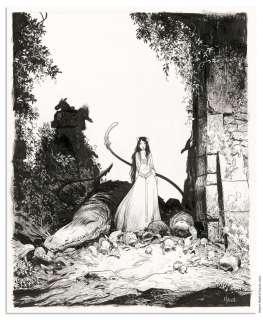 MALLIÉ VINCENT MALLIÉ TÉNÉBREUSE Intégrale,... - Lot 7 - MALLIÉ VINCENT MALLIÉ TÉNÉBREUSE Intégrale, Hennebelle...