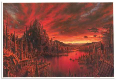 LEDROIT OLIVIER... - Lot 111 - LEDROIT OLIVIER LEDROIT REQUIEM CHEVALIER VAMPIRE Résurrection...