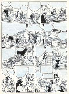 Ben Radis (Né En... | BEN RADIS (né en 1956) Max et Nina - Pour le meilleur... | Tessier Sarrou