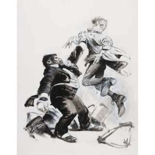 FOLLET, Rene (1931 - 2020) Les enquetes d’Edmund Bell -… | Tajan