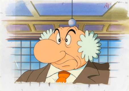 Osamu Tezuka (手塚... | Osamu Tezuka (手塚 治虫) Astro, le petit robot (鉄腕アトム)... | Aibo Art Auction