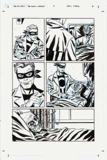 Eric Wight - Escapist Issue 5 Page 06