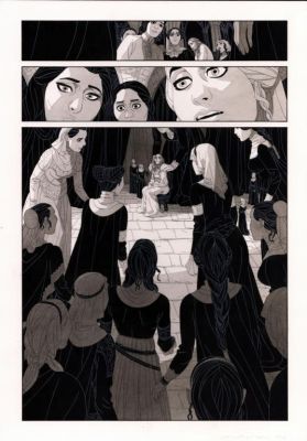 Gatignol, Bertrand (1977-). | BDEnchères