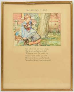 [Original comic & book illustrations] Joost Veerkamp (1953-) | Zwiggelaar Auctions