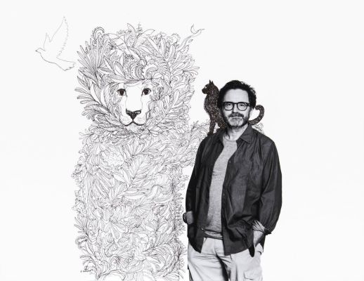 Marina Alessi e Paolo D’Altan | Nuages