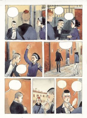 Piero Macola Pag_137 | Nuages